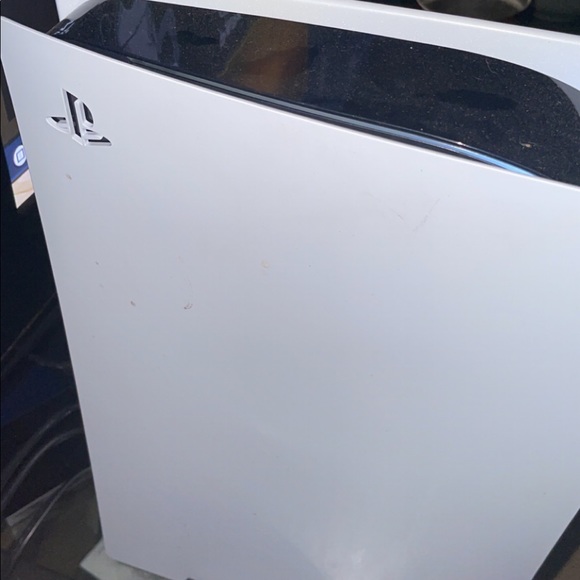 COPY - Playstation 5 bundle